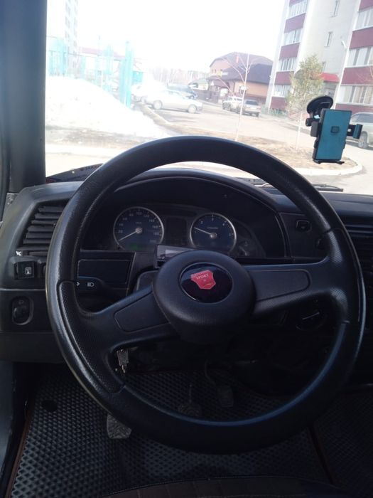 Газель 3302 Тент