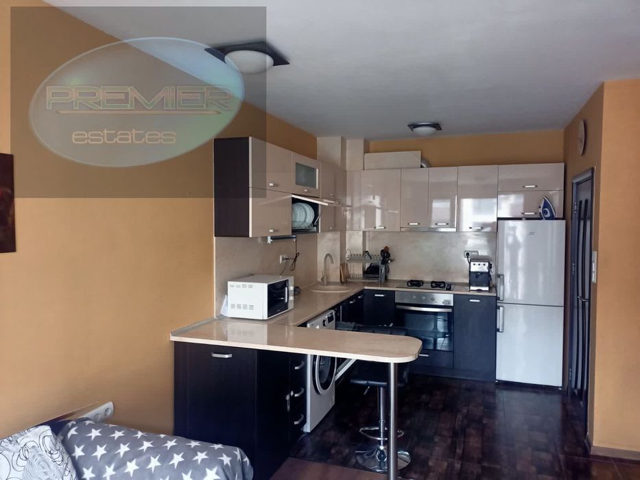 Двустаен под наем,гр. Пловдив, Кючук Париж