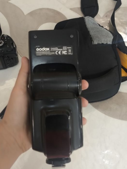 Фотопарат состояние идиал