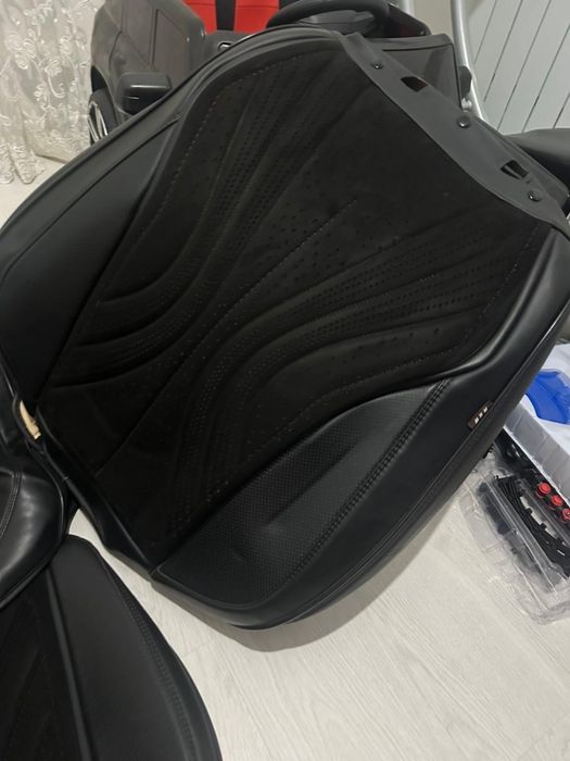 Авто Чехлы универсальные