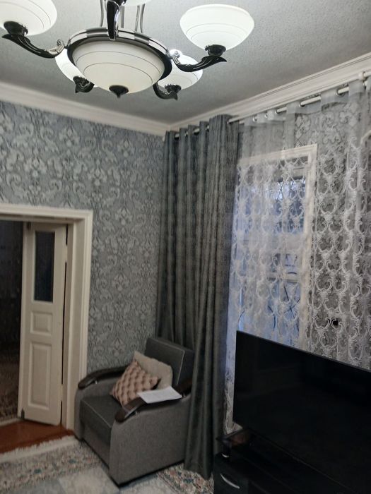 Продается участок напротив фуд сити  (RV33)