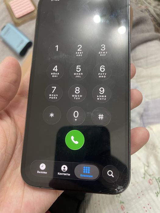 продам iphone 13 pro 256gb
