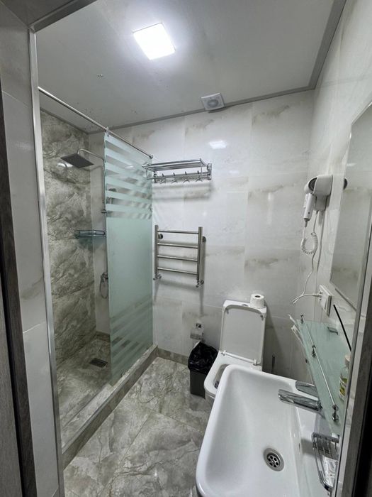 Tayyor Premium Hotel Biznesi Ijaraga Beriladi Chilonzor