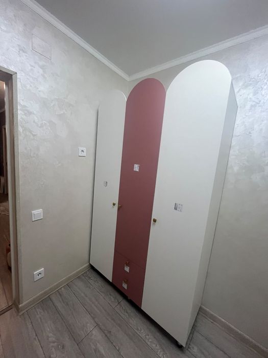 шкаф детский новый лдсп