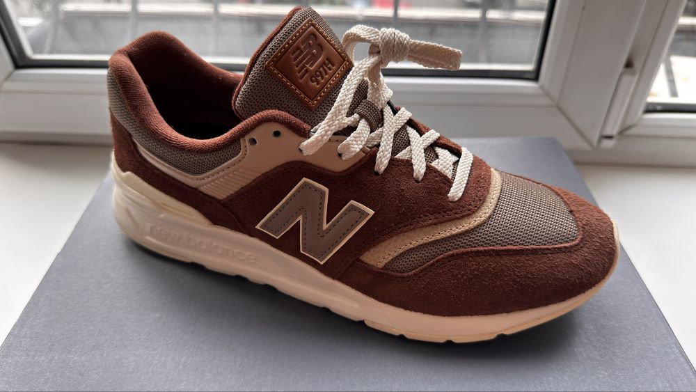 Кроссовки New Balance 997H