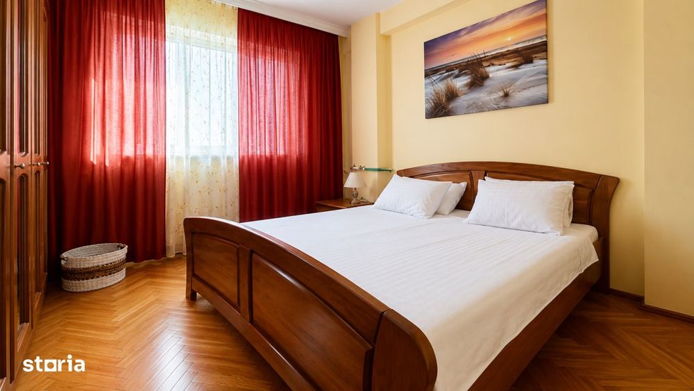 Apartament 2 camere | Ultracentral | Ștefan cel Mare – Posta Mare |