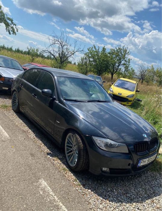 Dezmembrez Bmw e90 2.0i 170 N43B20A si 2.0 M47
