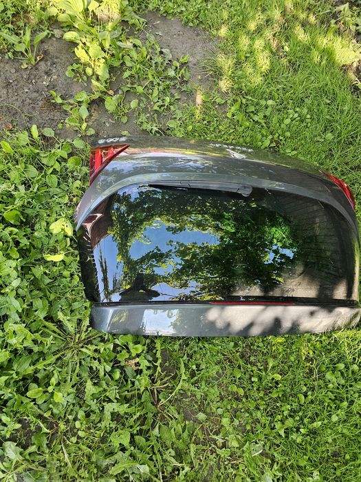 Haion / Portbagaj Peugeot 3008