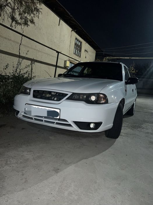 Nexia2 so’ns 2010 metan gazi bor