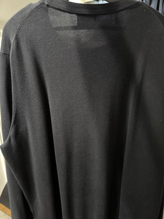 Свитер HUGO  XXL размер 56!