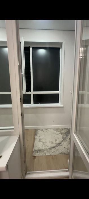 Евродвушка , 2 ком квартира