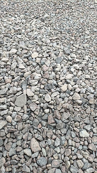 Доставка песка, щебня, перегноя