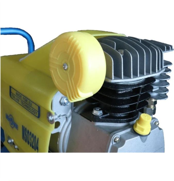 Компрессор масляный Mateus НР-3 MS03204, 8 бар