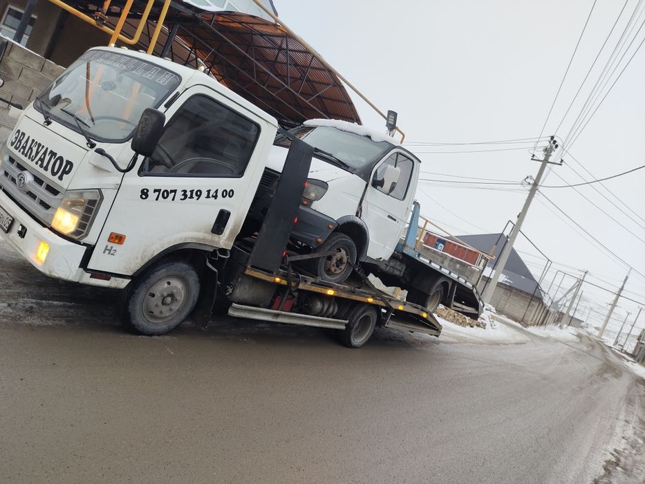 Эвакуатор не дорого 24/7