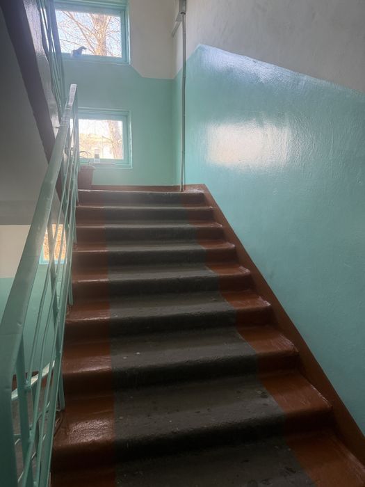 Продаю 2х квартиру в центре