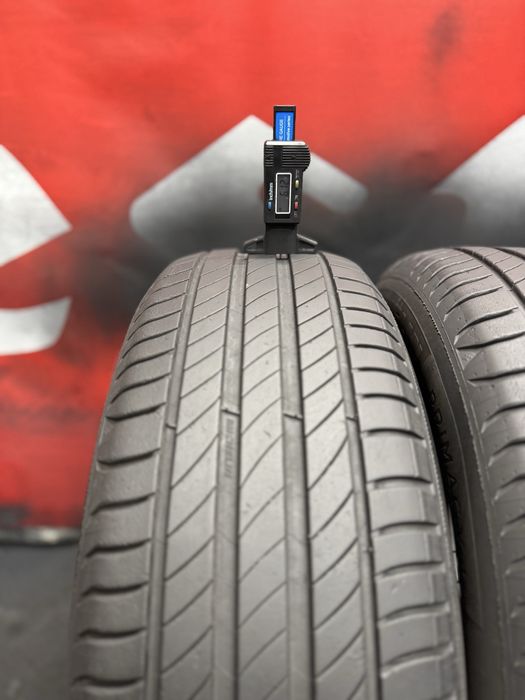 195 65 15, Летни гуми, Michelin Primacy4, 2 броя