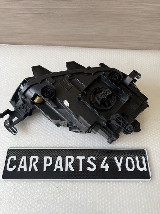 Фар ляв фарове VW T-roc Т Рок