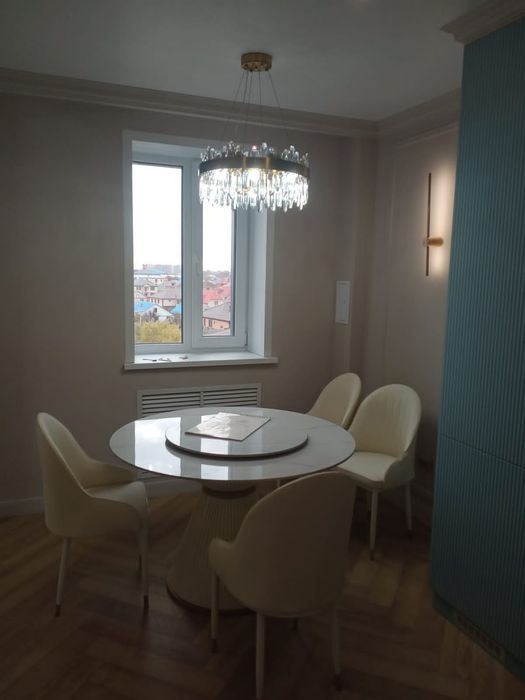 Ремонт квартир коттеджов