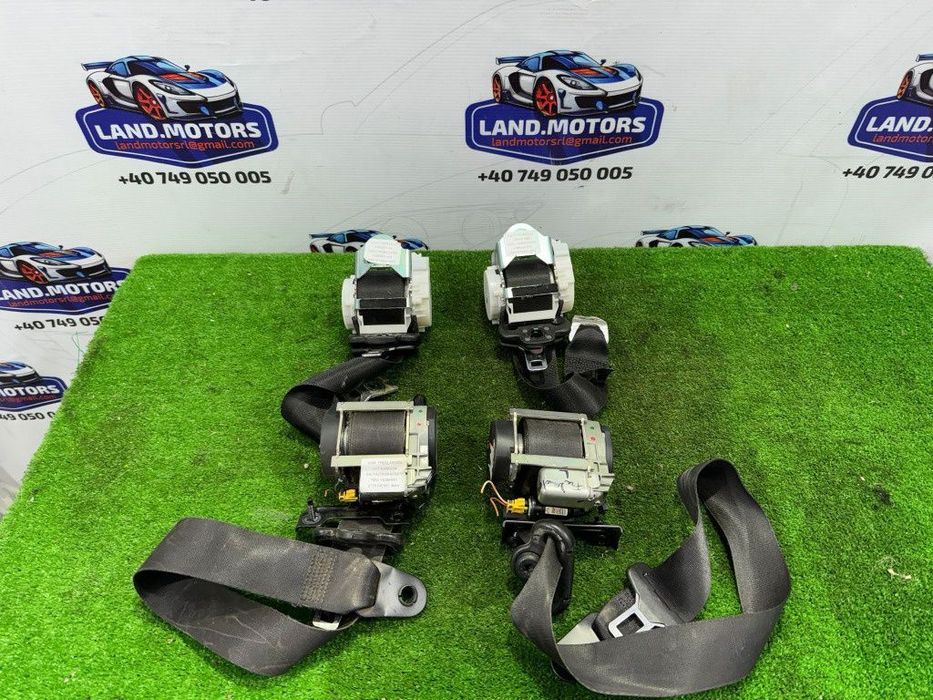 Centura siguranta spate land rover freelander 2 2006-2010 stanga l