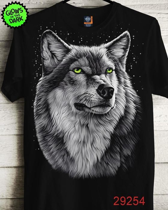 Тениска с котенце свете размери S, M, L, XL, XXL