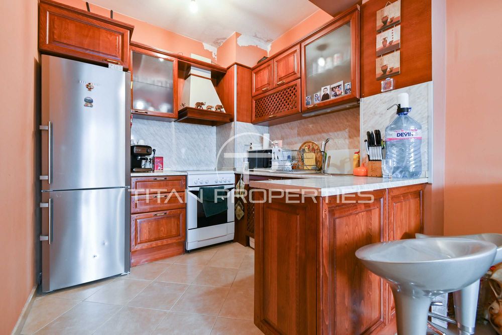 Продава се Двустаен апартамент в София, Дианабад - 75 кв.м за 3000 €/кв.м - Снимка #3