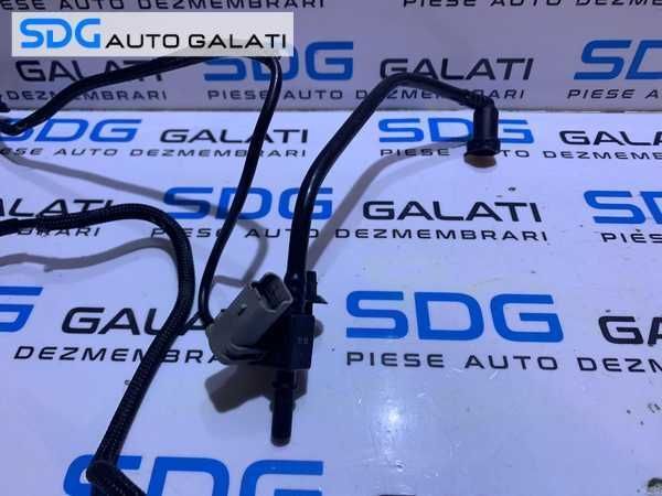 Instalatie Rampa Retur Injectoare Renault Avantime 2.2 DCI 2001 - 2003