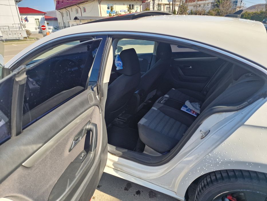 Passat Cc  2.0 tdi