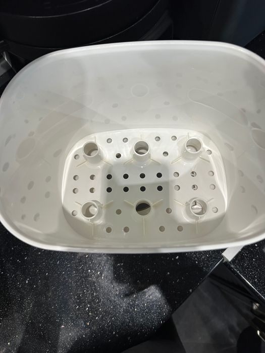 Електрически стерилизатор със сушилня