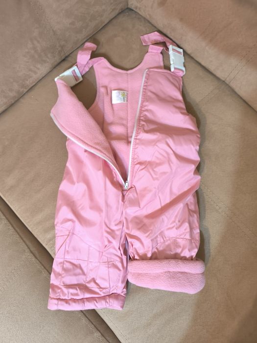 Детско яке комплект