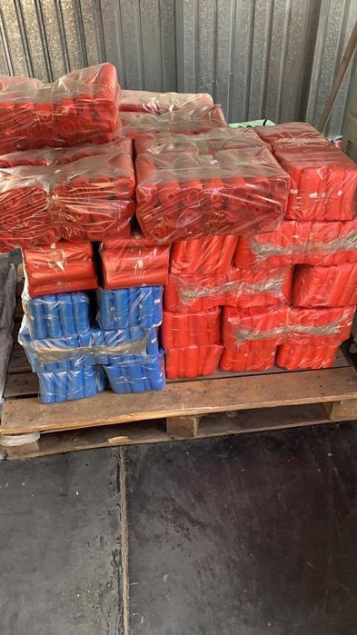 Пакеты, пленка, полурукав, рукав