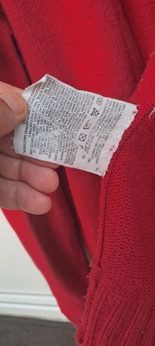 Pulover Levi's  Strauss