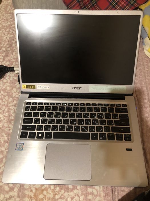Ноутбук Acer Swift 3