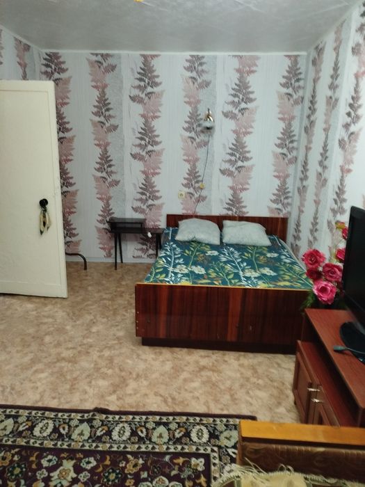 Аренда квартир долгосрочно