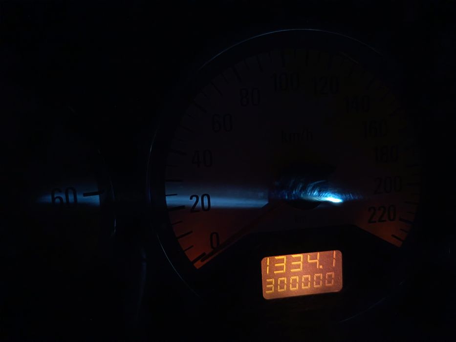 OPEL Astra 2003 — imagine 4