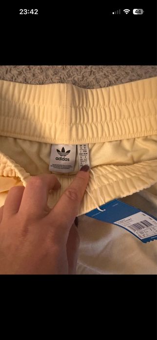 Pantaloni scurti dama