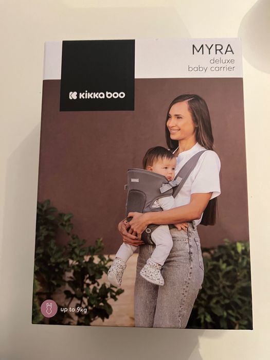 Чисто ново кенгуру