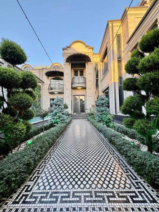 "СРОЧНАЯ ЦЕНА 4,2 сотки 396м2 Юнусобад 17Квартал Гвардейский Подключ‼️