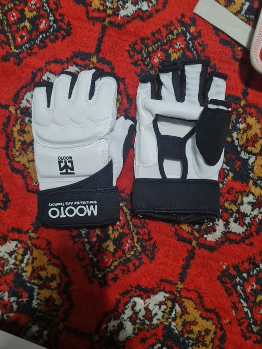 Продаю зашиту тэквандо