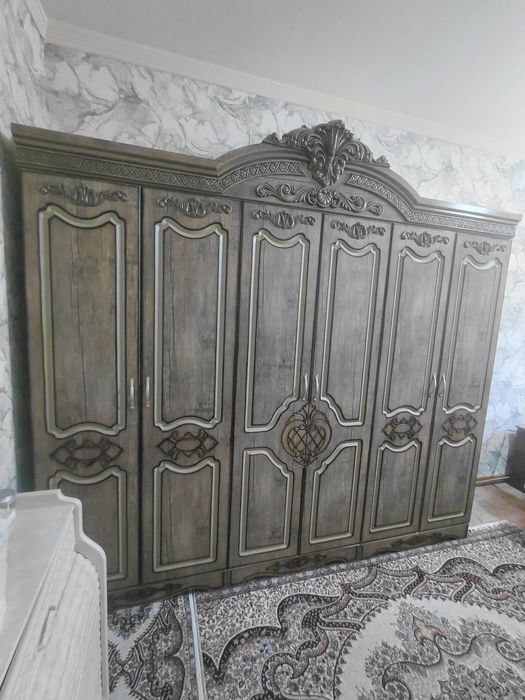 Продам шкаф для спальни