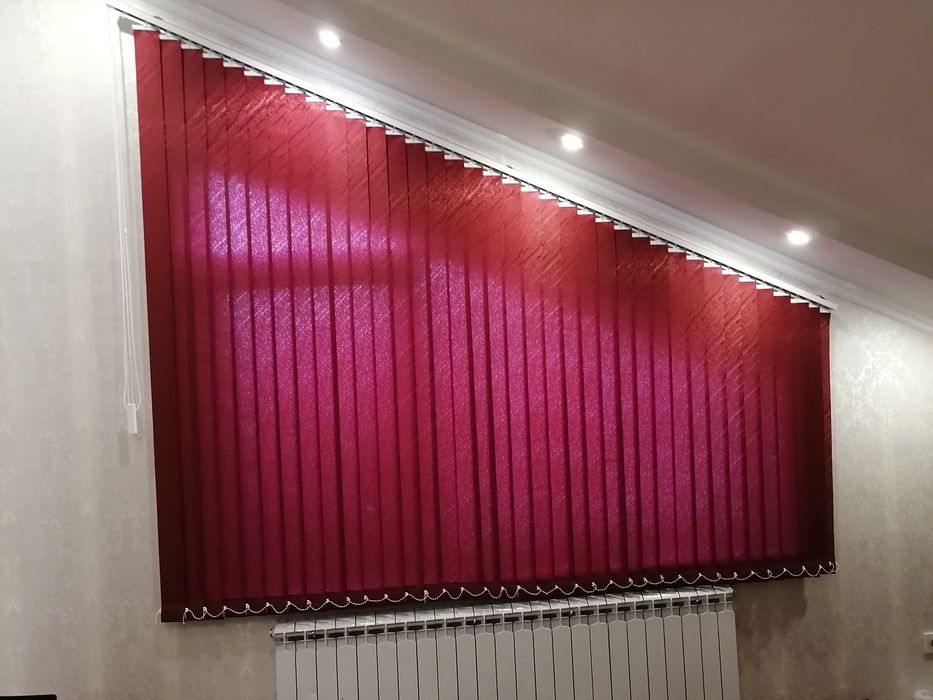 Жалюзи в алматы 3000тг