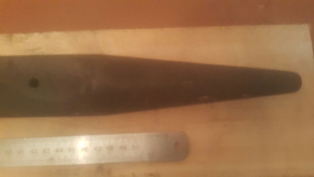 Ключ ударный на 65