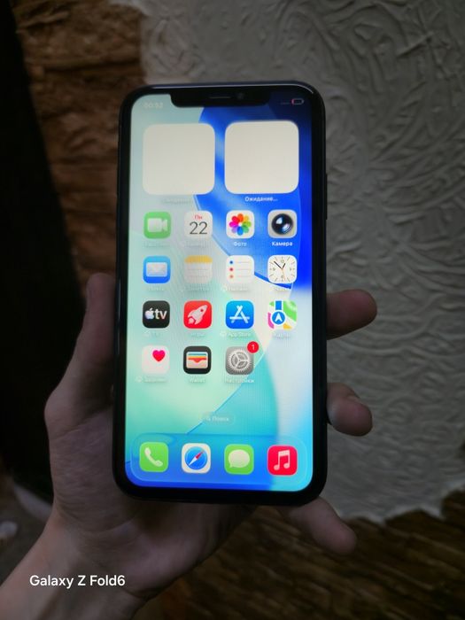 iPhone 11 128GB Айфон 11