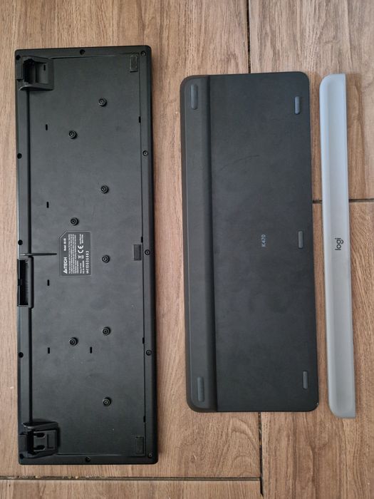 Tastaturi fara dongle USB