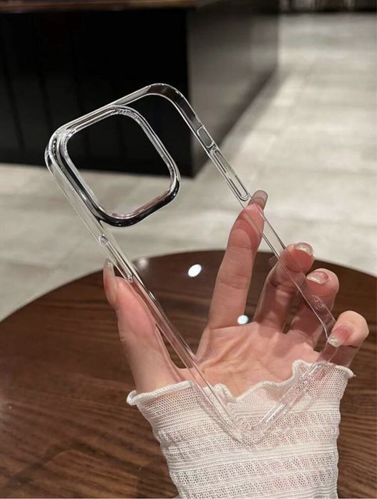 Кейс за iphone 14 pro 15 pro