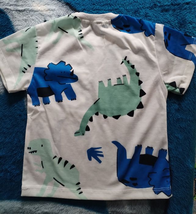 Tricou pentru băieți