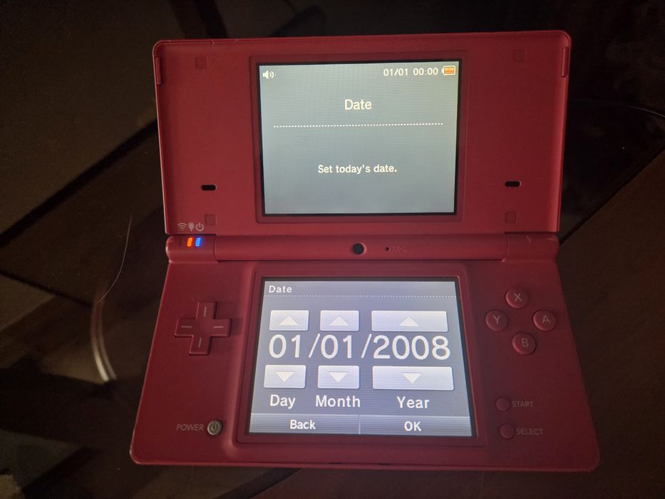 任天堂Dsi nintendo dsi second hand si noi de vanzare • Anunturi • OLX.ro
