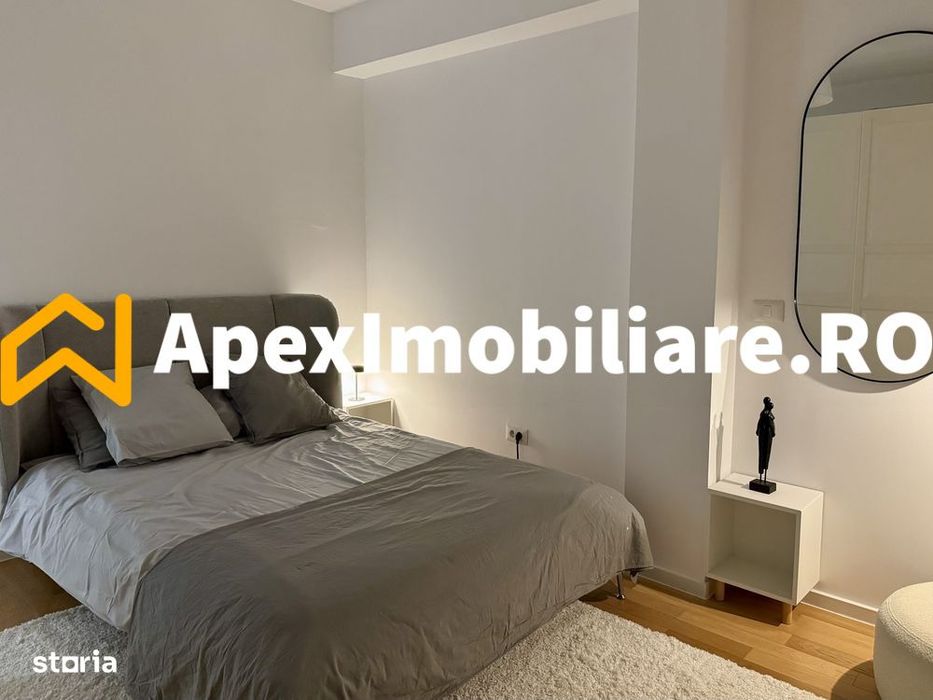 Apartament 2 camere de inchiriat Stefan cel Mare | ApexImobiliare.ro — fotografia 1