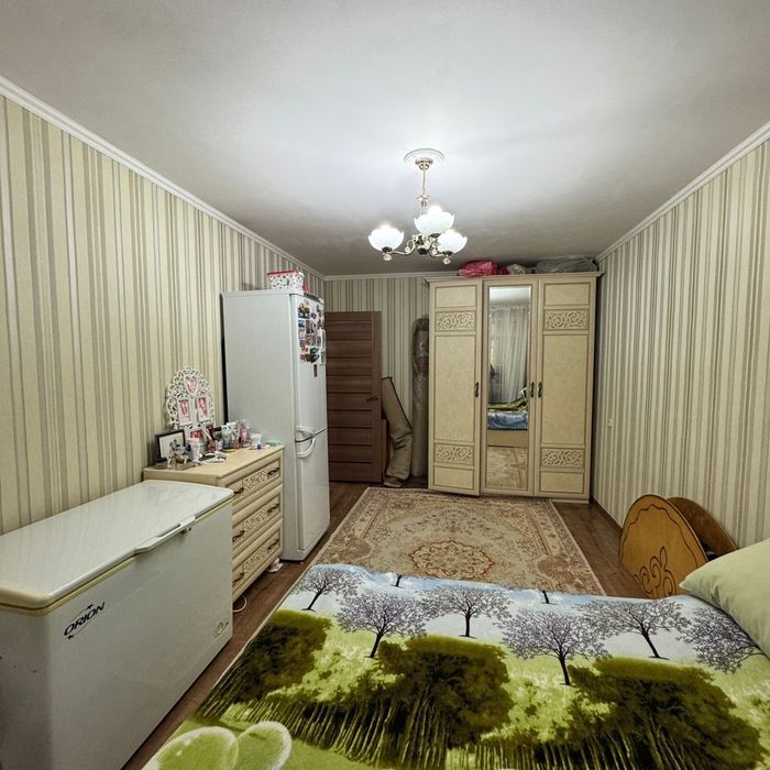Продам 3х комнатную, 20 мкр