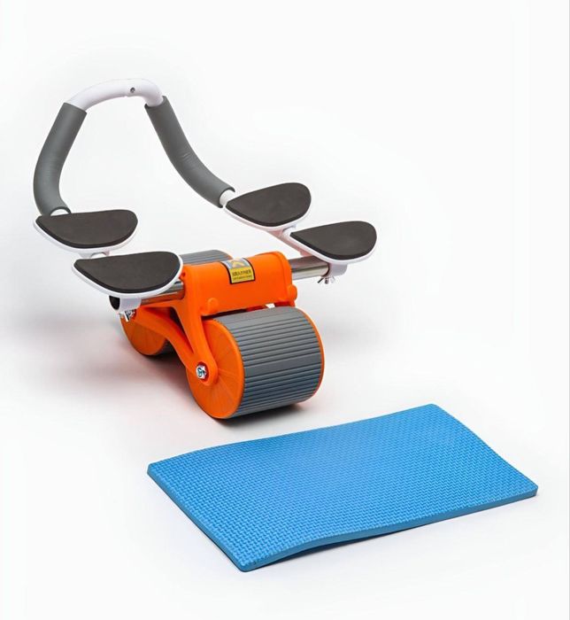 Pres rolik optom va donaga