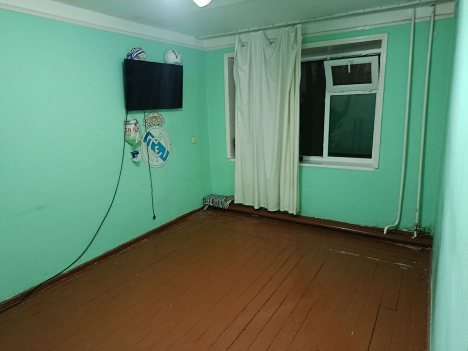 Продается 3/1/4 поселок Улугбек ,набережная